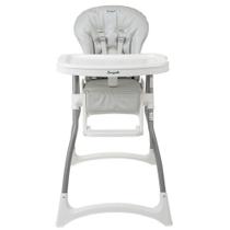 Cadeira De Alimentação Burigotto Merenda De 6 Meses A 36 Meses Granito Prata Cadeira De Alimentação Burigotto Merenda De 6 Meses A 36 Meses Granito Prata