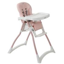 Cadeira De Alimentação Burigotto Merenda De 6 Meses A 36 Meses Rosê Madder - Rosê U Cadeira De Alimentação Burigotto Merenda De 6 Meses A 36 Meses Rosê Madder - Rosê U