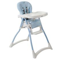 Cadeira de Alimentação Burigotto Merenda de 6 Meses a 36 Meses Cadeira de Alimentação Burigotto Merenda de 6 Meses a 36 Meses