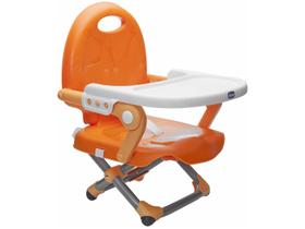 Cadeira de Alimentação Chicco Pocket Snack - 3 Posições de Altura para Crianças até 15kg