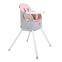 Cadeira de Alimentação Cosco Frutty de 6 Meses até 15kg Cadeira de Alimentação Cosco Frutty de 6 Meses até 15kg