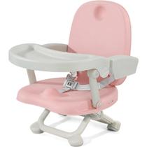Cadeira De Alimentação De Bebê Com Altura Ajustável Dobrável