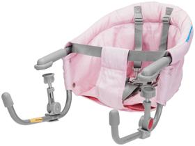 Cadeira de Alimentação de Mesa Multikids Baby Click N Clip 1 Posição de Altura 15kg
