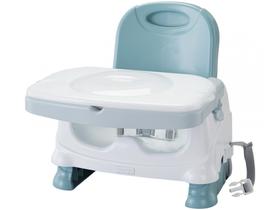 Cadeira de Alimentação de Mesa Portátil Mattel - Fisher-Price Healthy Care Deluxe 0 a 22kg