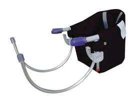 Cadeira De Alimentação Do Bebê Para Mesa Dobrável Preto Cadeira De Alimentação Do Bebê Para Mesa Dobrável Preto