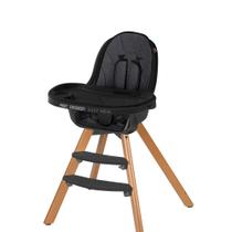 Cadeira de alimentação Easy Meal cor asphalt ABC Design Cadeira de alimentação Easy Meal cor asphalt ABC Design