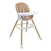 Cadeira de Alimentação Executive 5 em 1 Infantil Portatil