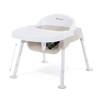Cadeira de Alimentação Foundations Secure Sitter - Ajustável de 7 a 13 kg Cadeira de Alimentação Foundations Secure Sitter - Ajustável de 7 a 13 kg