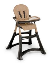 CADEIRA DE ALIMENTAÇÃO GALZERANO MUST TOFEE - Ideal para Bebês até 23Kg CADEIRA DE ALIMENTAÇÃO GALZERANO MUST TOFEE - Ideal para Bebês até 23Kg