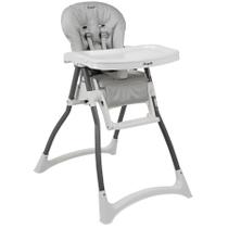 Cadeira de Alimentação Granito Reclinável 15Kg - Burigotto Cadeira de Alimentação Granito Reclinável 15Kg - Burigotto