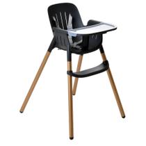 Cadeira de Alimentação Infantil Burigotto Poke Night Sky Cadeira de Alimentação Infantil Burigotto Poke Night Sky