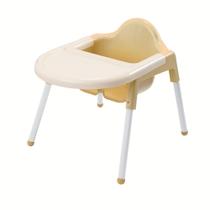 Cadeira de Alimentação Infantil Children's Factory 9H - Até 18kg