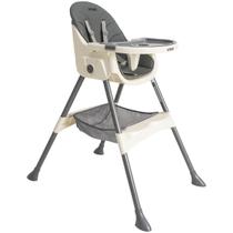 Cadeira de Alimentação Infantil Papinha Compacta Whoop 2 em 1 Kiddo Cadeira de Alimentação Infantil Papinha Compacta Whoop 2 em 1 Kiddo