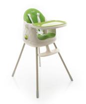 Cadeira De Alimentação Jelly Green Safety 1St
