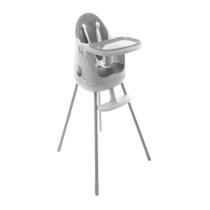 Cadeira De Alimentação Jelly Safety 1st IMP01493 Cinza