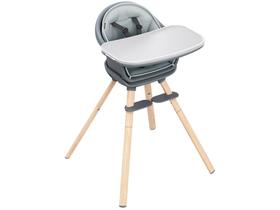 Cadeira de Alimentação Multifuncional 8 em 1 Moa Beyond Graphite Maxi Cosi Cadeira de Alimentação Multifuncional 8 em 1 Moa Beyond Graphite Maxi Cosi