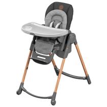 Cadeira de Alimentação para Bebê Minla Graphite Maxi Cosi