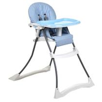 Cadeira de Alimentação para Bebê Papa e Soneca Burigotto