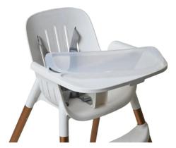 Cadeira de Alimentação Para Bebê Poke Burigotto