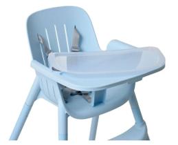 Cadeira de Alimentação Para Bebê Poke Burigotto