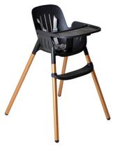 Cadeira De Alimentação Poke Night Sky (Até 15Kg) - Burigotto Cadeira De Alimentação Poke Night Sky (Até 15Kg) - Burigotto