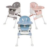 Cadeira de Alimentação Portátil Bebê Honey Maxi Baby