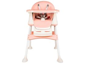 Cadeira de Alimentação Portátil Bebê Honey Maxi Baby