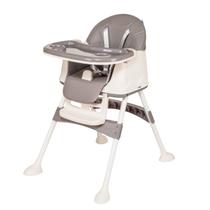 Cadeira de Alimentação Portátil Bebê Honey Maxi Baby