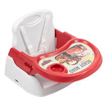 Cadeira de alimentação portátil Booster cadeirão carros princesas mickey minnie mundo bita DISNEY