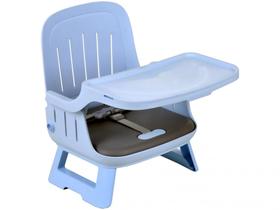 Cadeira de Alimentação Portátil Burigotto Kiwi - 2 Posições de Altura até 15kg
