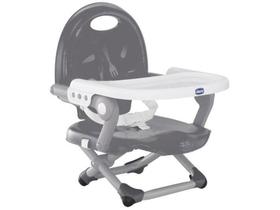 Cadeira de Alimentação Portátil Chicco - Pocket Snack 0 a 15kg