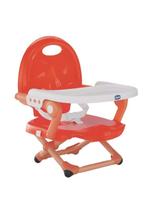 Cadeira de Alimentação Portátil Chicco Pocket Snack -