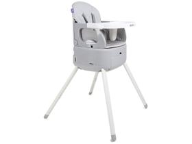 Cadeira de Alimentação Portátil Cosco Kids Frutty - 2 Posições até 15kg