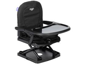 Cadeira de Alimentação Portátil Cosco Kids Pop 3 Níveis de Altura até 15kg