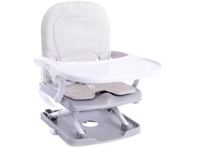 Cadeira de Alimentação Portátil Cosco Kids Pop 3 Posições de Altura 0 a 15kg