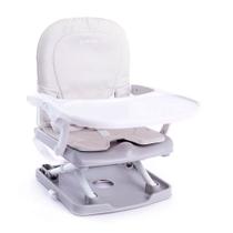 Cadeira de Alimentação Portátil Cosco Kids Pop 3 Posições de Altura 0 a 15kg Cadeira de Alimentação Portátil Cosco Kids Pop 3 Posições de Altura 0 a 15kg