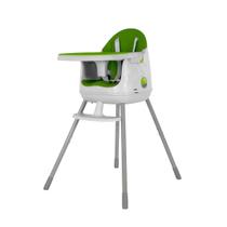 Cadeira de Alimentação Portátil Jelly Verde - Safety 1st