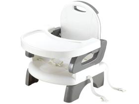 Cadeira de Alimentação Portátil Mastela - Flex 2 Posições de Altura até 15kg