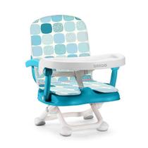 Cadeira de Alimentação Portátil Up Seat 6-15Kg Azul Weego 4047