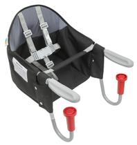 Cadeira De Alimentação Tutti Baby Encaixe De Mesa Fit 15Kg Cadeira De Alimentação Tutti Baby Encaixe De Mesa Fit 15Kg