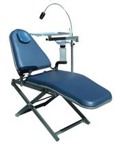 Cadeira De Atendimento Portatil BIOTRON