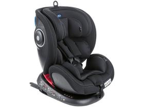 Cadeira de auto seat 4 fix 360 black - chicco