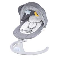 Cadeira De Balanço E Descanso Bebe Portátil Musical Bouncer Infantil Mobile Elétrica Automatico Brinquedos Mosquiteiro Melodias Cadeira De Balanço E Descanso Bebe Portátil Musical Bouncer Infantil Mobile Elétrica Automatico Brinquedos Mosquiteiro Melodias