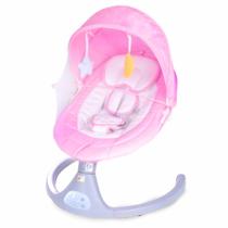 Cadeira De Balanço E Descanso Bebe Portátil Musical Bouncer Infantil Mobile Elétrica Automatico Brinquedos Mosquiteiro Melodias Cadeira De Balanço E Descanso Bebe Portátil Musical Bouncer Infantil Mobile Elétrica Automatico Brinquedos Mosquiteiro Melodias