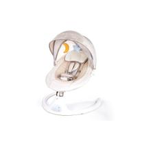 Cadeira De Balanço E Descanso Bebe Portatil Musical Bouncer Infantil Mobile Eletrica Automatico Brinquedos Mosquiteiro Melodias Bliss