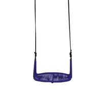 Cadeira de Balanço Suspensa Bali, Ideal para Pergolado, Sala de Jantar, Quarto, Área Externa