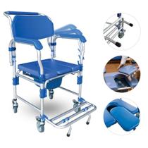 Cadeira de banho D60