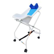 Cadeira de Banho Dobrável Infantil até 40kg Vanzetti