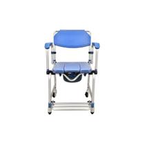 Cadeira de banho dobrável pro400 - procirurgica