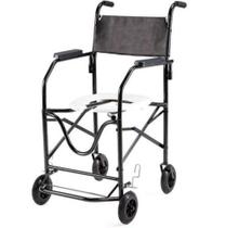 Cadeira de banho dobravel prolife pl 220